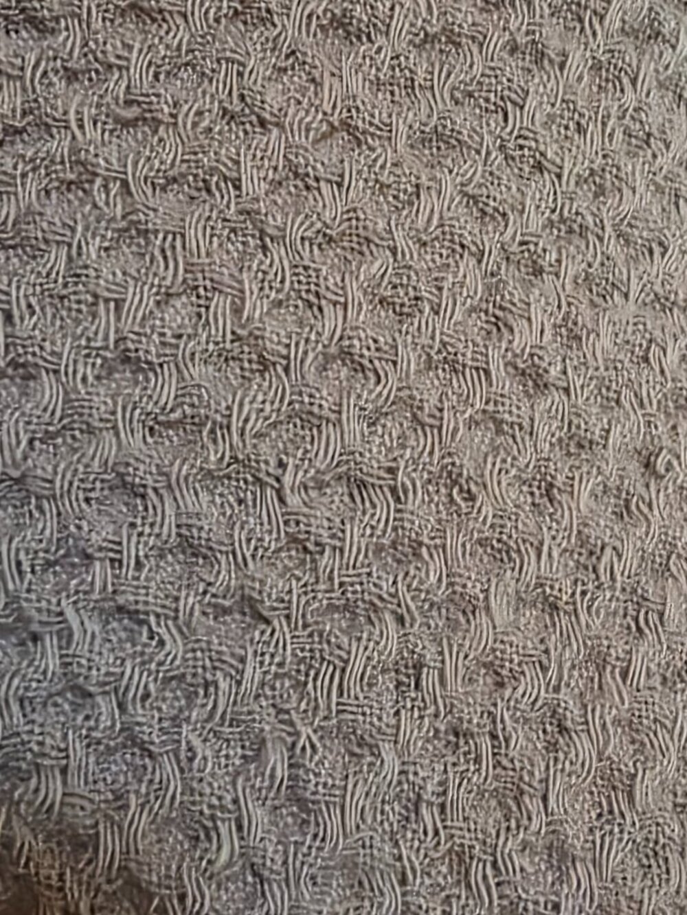 Washed Linen Large Bath Towel